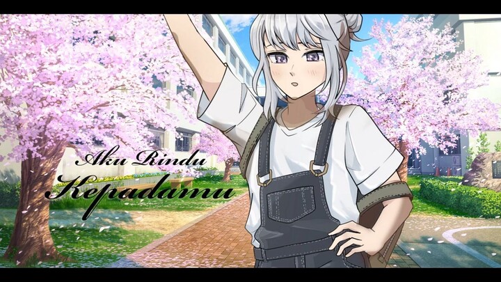 UshinaiP feat. Koharu Rikka - Aku Rindu Kepadamu #JPOPENT