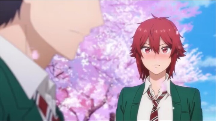 Tomo Chan is a girl-  [ep 1] in hindi | Ananya