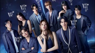 Starlight Boys EP 1 (Eng sub)