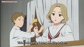 Yano-kun no Futsuu no Hibi eps 2 (sub indo)