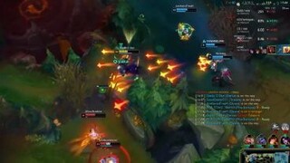 URF chế độ hot nhất hiện nay