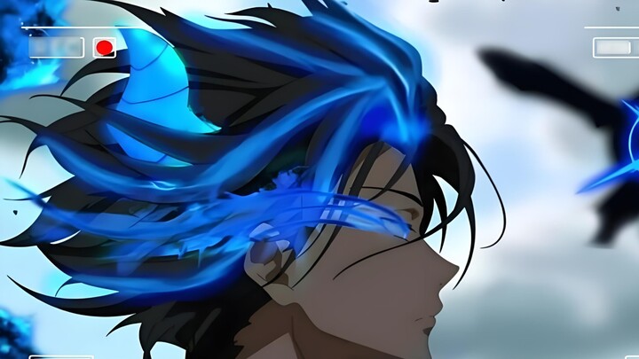 ⚡️"Watch out, this is the peak period of B station"⚡️