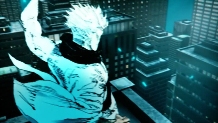 "The Strongest in History vs. the Strongest of Today"