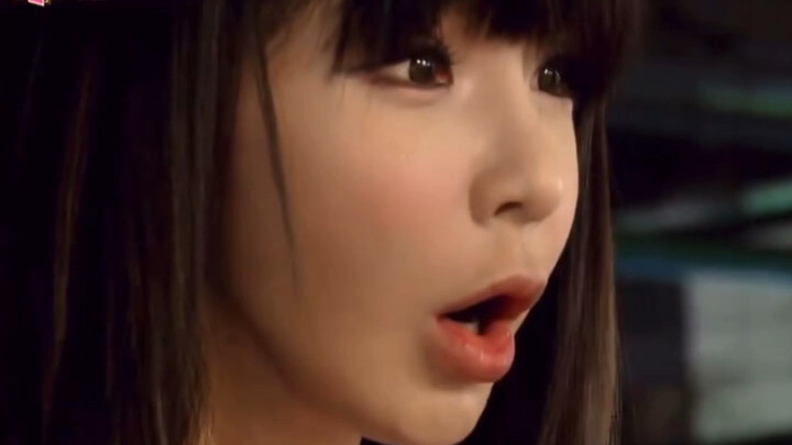 คลิปฮาๆ ของพัคชุน 2NE1 สุดฟิน ฉากคลาสสิกจากรายการ Roommate