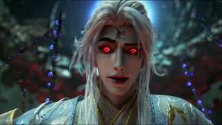 Eclipse of Illusion Episode 17 Sub Indo