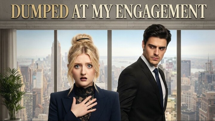 Dumped At My Engagement, I Married A Powerful Husband—And Learned He Loved M