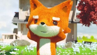 【小动物之星MMD】福瑞控？开局了别跳了