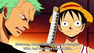 GAADA BOSEN BOSENNYA LIAT ONE PIECE Yuk tonton dan jangan lupa ikuti