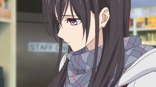 Citrus aroma