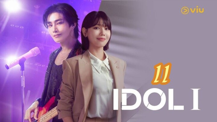 💫 IDOL I sub indo episode 11