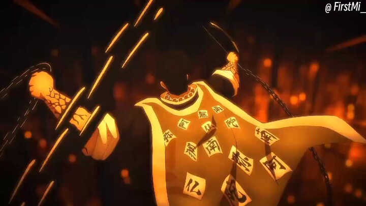 #demonslayer