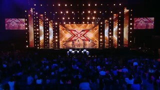 4th Impact All Performances