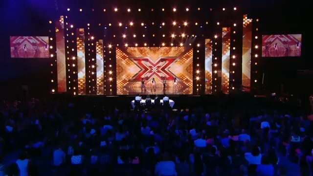 4th Impact All Performances