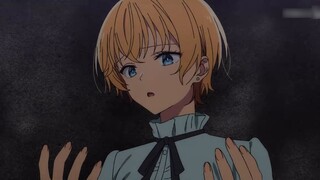 Just think of it as watching a fireworks display, it was pretty beautiful when it exploded [Miscella