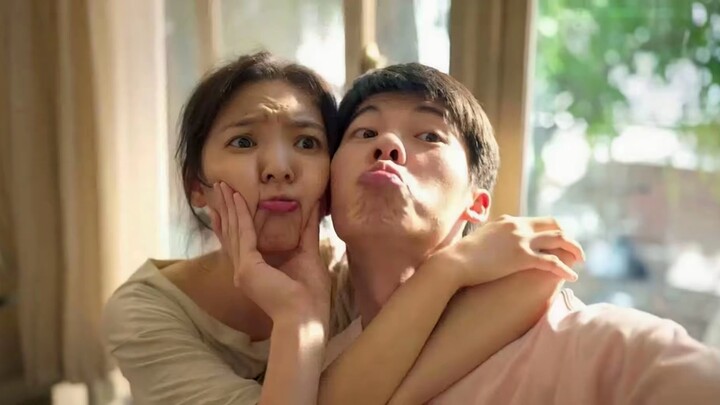 عندما يُصبح بين الحبِّ حواجز، لا يمكن العودة إلى ما كان من قبل.