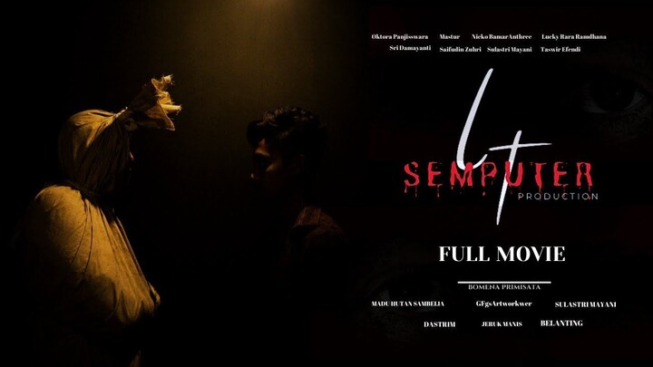 SEMPUTER - FILM HOROR INDONESIA TERBARU
