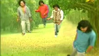 Hayop na kombo (parody)medyu garden f4