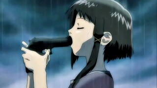 Serial Experiments Lain