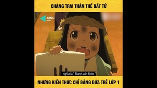 Review Phim Hoạt Hình : Parona