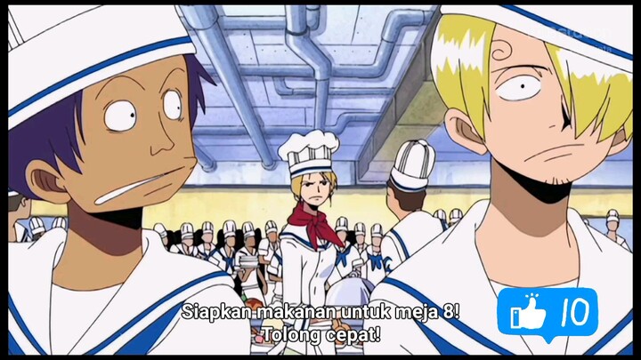 momenluffyngantermakanan