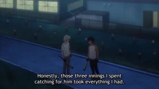 Ace of diamond season 3 episode 34