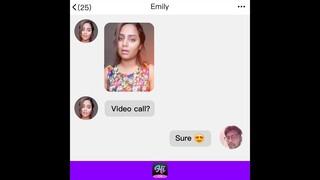 One-to-One video chat to meet new people worldwide
