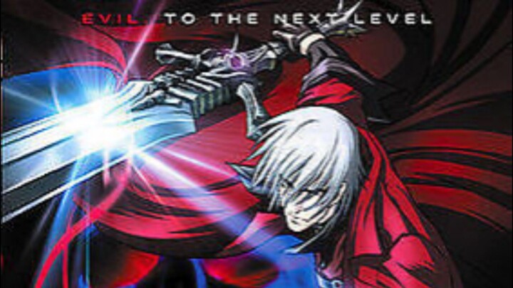 Devil May Cry - Episode 1 Tagalog dubbed