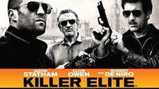 Killer Elite Tagalog Dubbed