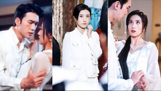 CEO tolak 100 wanita, tapi jatuh cinta pada pembantu bertanda lahir jelek,memanjakannya!