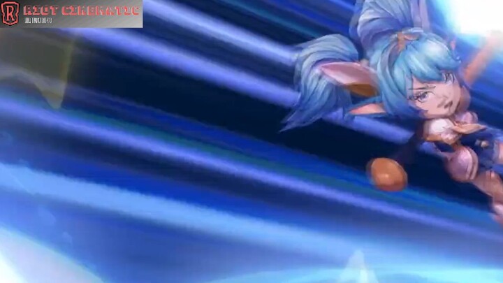 Tổng hợp toàn bộ phim ngắn Liên Minh Huyền Thoại 2020-2009 (P.28)