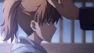 藤村大河……一直爱着卫宫切嗣……