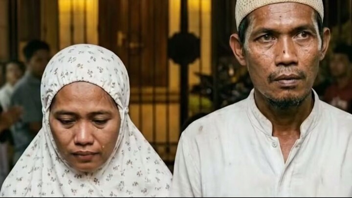 Menjemput Air Doa dari Pak Ustadz, Siluman Babi Ngepet Bersiap Memang...