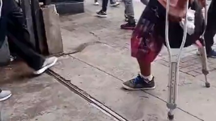 ตกใจหมดเลย