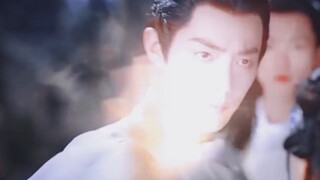 [Xiao Zhan | Congratulations to the 5th anniversary of his debut] Character mixing | A different pat
