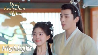 Highlight EP04 Lagi-lagi Yuan Qi dikerjain A Yin | The Last Immortal | WeTV【INDO SUB】