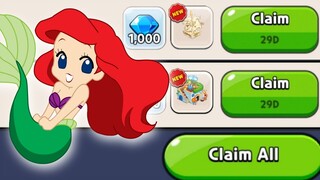 CLAIM 2 Landmarks and CRYSTALS Here!