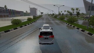 Kijang Innova Reborn