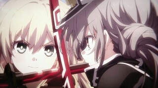 【พฤษภาคม】อนิเมชันเรื่องราวการ์ด "ชาโดว์เมย์" แห่งยูกิโอ 02【กลุ่มแปลภาษาจีน MCE】