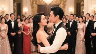 Wang Yuwei & He Yiting~ Direktur Dingin Panaskan Hatinya#MiniDrama