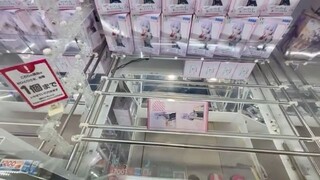 【企画】秋葉原クレーンゲーム フィギュア新景品　6店はしごチャレンジ！ 一番沼ってしまったのはこの店…でも取るまで終われない！　諦めず狙います！【UFOキャッチ