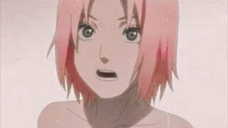 NARUTO INGIN MANDI BARENG SAKURA