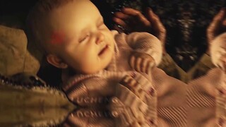 "A friend of mine died in the game"