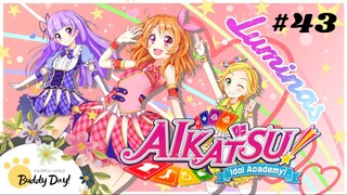 Tập 43 - Phần 3| Aikatsu Idol Activity! - Nhiệt Huyết Thần Tượng.