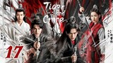 🇨🇳TAC: Beast and Demon Master (2023) EP 17 [Eng Sub]