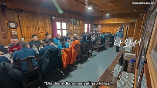 Chef of Antarctica Episode 8