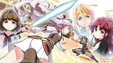Watashi, Nouryoku Wa Heikinchi De Tte Itta Yo Ne! Episode 10 Comedy, Fantasy