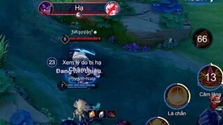 Thử thách nói giọng elicu
