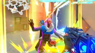 game Kể cả những kẻ mạnh vào đây anh chấp hết