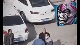 对方怒气值减半，甚至想道歉