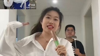 【มองตะวันตกสู่สีเขียว】บันทึกซีรีส์ไมโครโฟนปิดเพื่อความบันเทิงภายใน